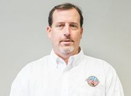 Scott Wharton
