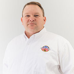 Celebrating Our Veterans: William Murray, U.S. Army