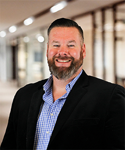 Jason Brinkmoeller