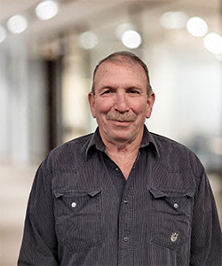Congratulations on Your Retirement Joe Guffey