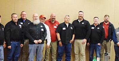 Semper Tek, Inc. reaches 25% Veterans Employees