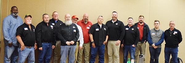 Semper Tek, Inc. reaches 25% Veterans Employees