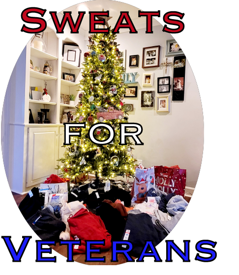Semper Tek employees supporting Homeless Veterans