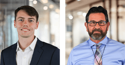 Team Members advance to the next level