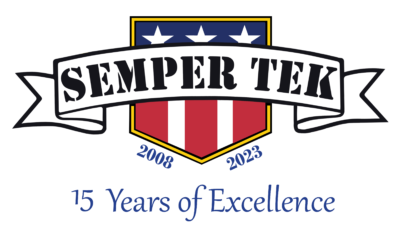 15 Years of Semper Tek