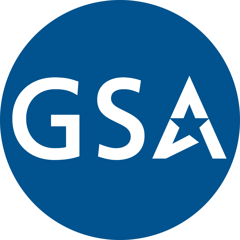 GSA logo Circle