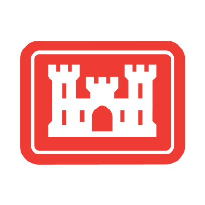 USACE logo Circle