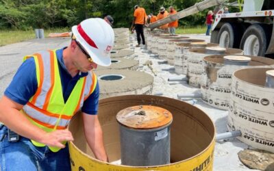 Ft. Moore Airfield Upgrades