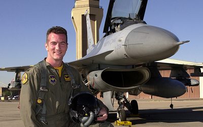 Retired USAF Col. Langdon Root joins Semper Tek