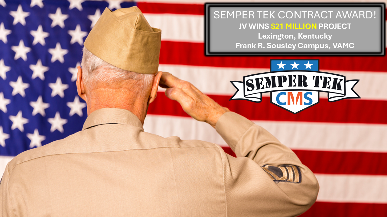 Lexington EHRM Announcement