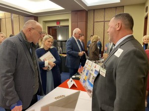 Congressman Pete Stauber   
