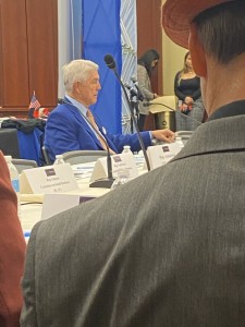 Congressman Roger Williams   