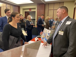Conresswoman Elise Stefanik   