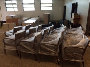 Packing 2