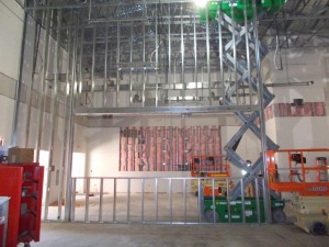 ROBINS AFB FGC BLDG.554 552  