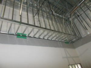 ROBINS AFB FGC BLDG.554 584  