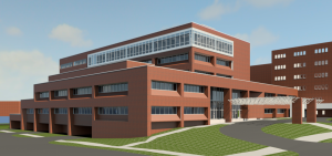 fifth floor rendering 